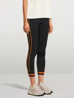 Seamless Midi Leggings