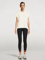 Seamless Midi Leggings