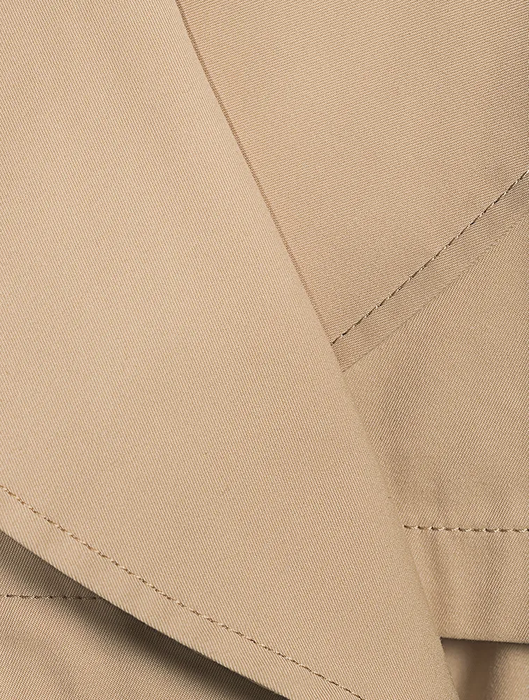 McKenna 4-in-1 Modular Trench Coat