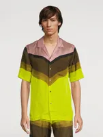 Carltone Short-Sleeve Shirt