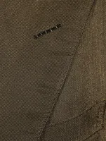 Atticus Peak Lapel Jacket