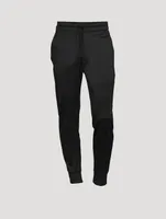 Technical Drawstring Sweatpants