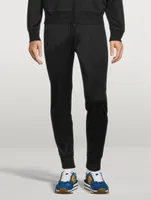 Technical Drawstring Sweatpants