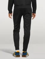 Technical Drawstring Sweatpants