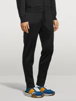 Technical Drawstring Sweatpants