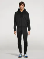 Technical Drawstring Sweatpants
