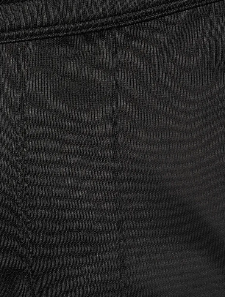 Technical Drawstring Sweatpants