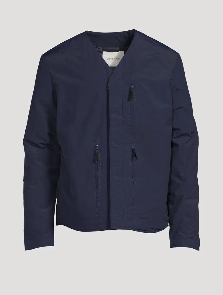 Hayden Midlayer Jacket