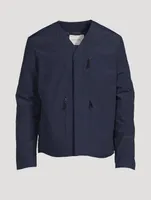 Hayden Midlayer Jacket