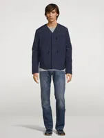 Hayden Midlayer Jacket