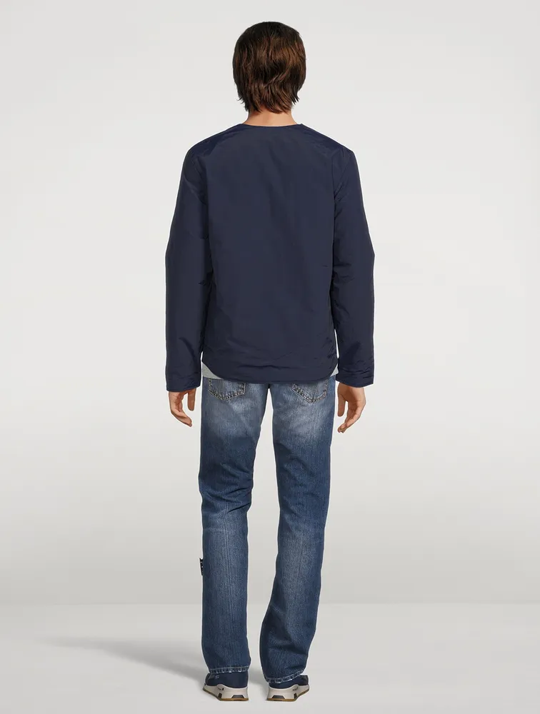 Hayden Midlayer Jacket