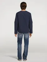 Hayden Midlayer Jacket