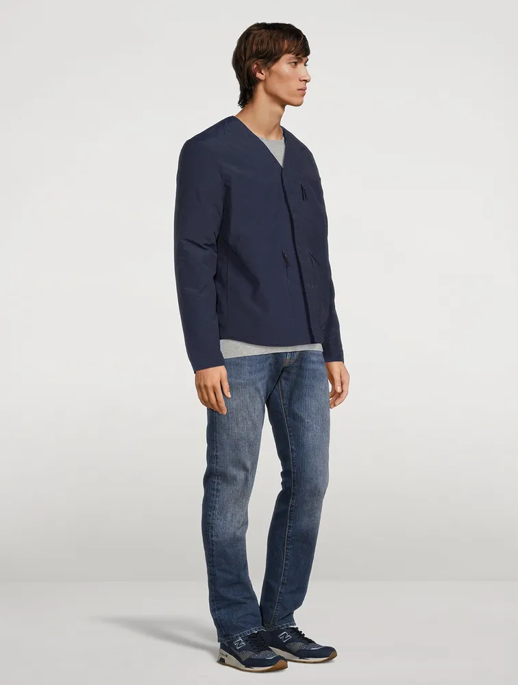 Hayden Midlayer Jacket