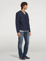 Hayden Midlayer Jacket