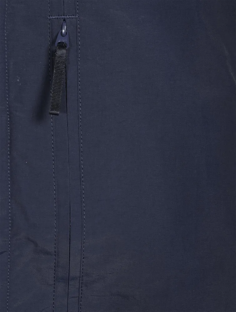 Hayden Midlayer Jacket