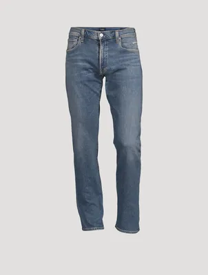 Adler Tapered Jeans