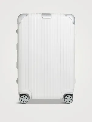 Medium Hybrid Check-In Suitcase