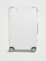 Medium Hybrid Check-In Suitcase