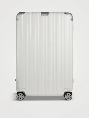 Large Hybrid Check-In Suitcase