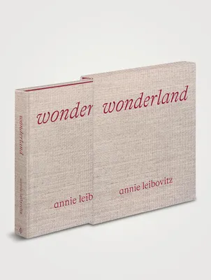 Annie Leibovitz: Wonderland (Luxury Edition)