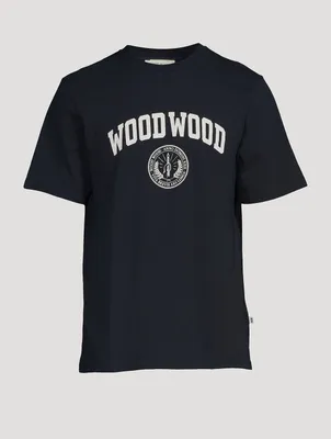 Bobby Cotton Ivy T-Shirt