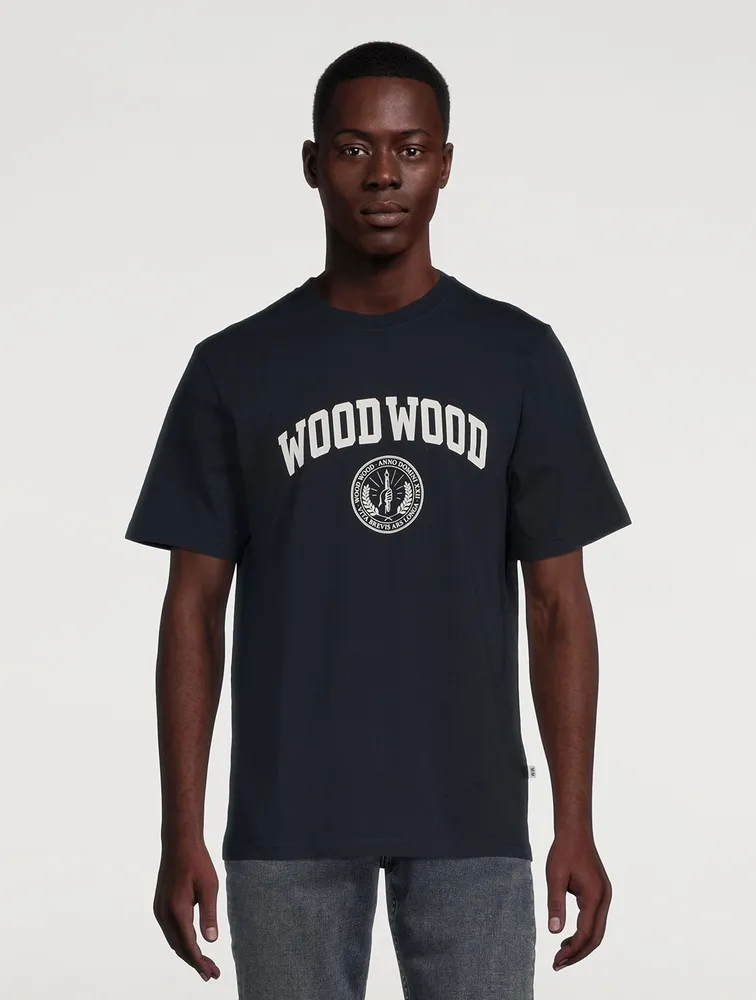 Bobby Cotton Ivy T-Shirt