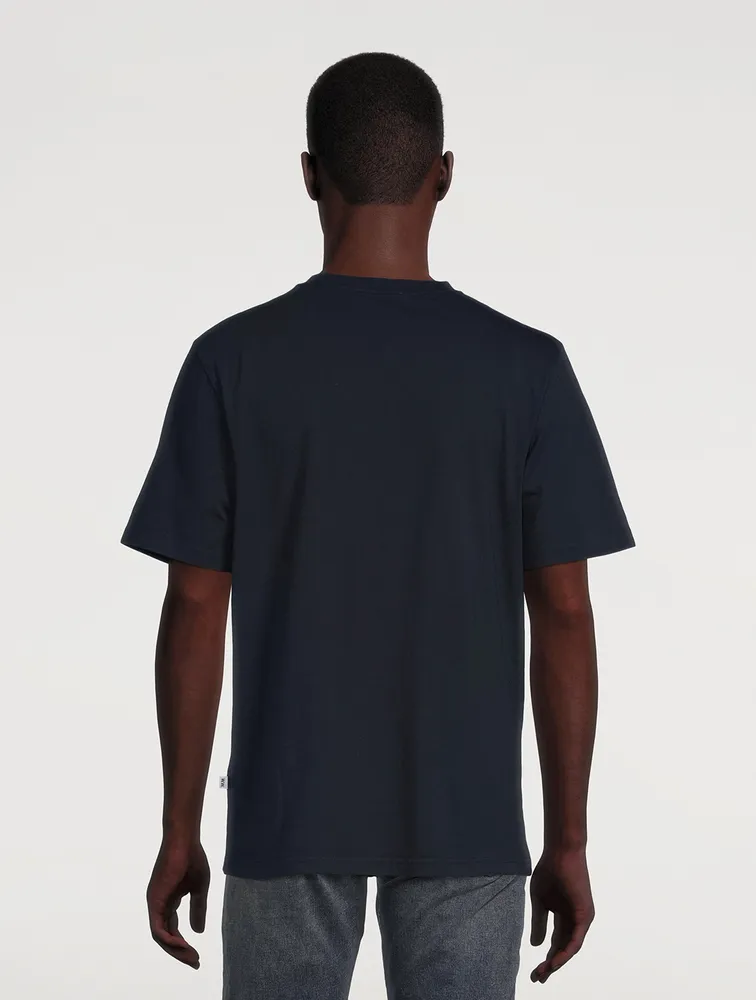 Bobby Cotton Ivy T-Shirt