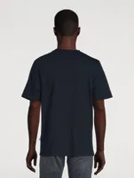 Bobby Cotton Ivy T-Shirt