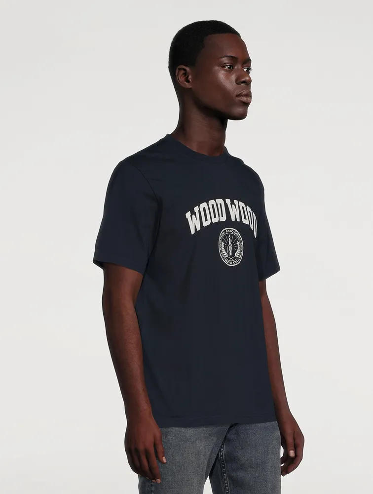 Bobby Cotton Ivy T-Shirt
