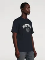 Bobby Cotton Ivy T-Shirt