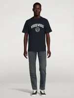 Bobby Cotton Ivy T-Shirt
