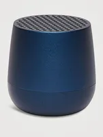 MINO+ Wireless Rechargeable Bluetooth Speaker