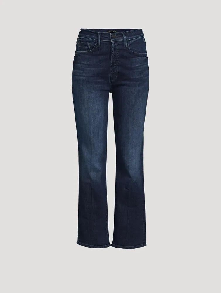 The Tripper Ankle Jeans