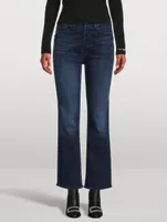 The Tripper Ankle Jeans