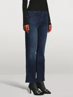 The Tripper Ankle Jeans