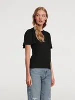 Savanna Flutter-Sleeve T-Shirt