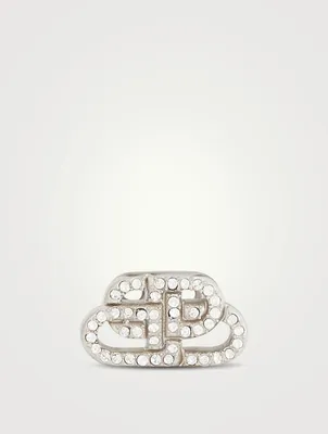 XS BB Stud Earrings