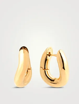 XXS Loop Earrings