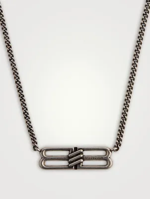 BB Icon Necklace