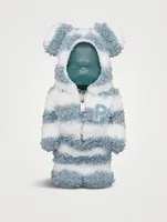 Gelato Pique #5 400% Be@rbrick