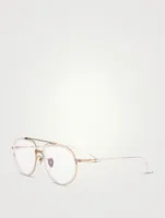 Aviator Optical Glasses