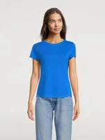 Easy True Linen T-Shirt