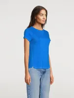 Easy True Linen T-Shirt