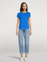 Easy True Linen T-Shirt