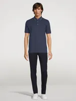 Wool Stretch Pants