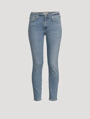 Rocket Ankle Skinny Jeans