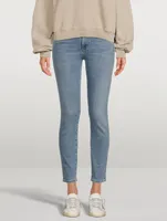 Rocket Ankle Skinny Jeans