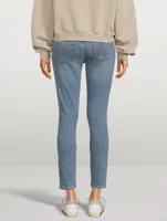 Rocket Ankle Skinny Jeans
