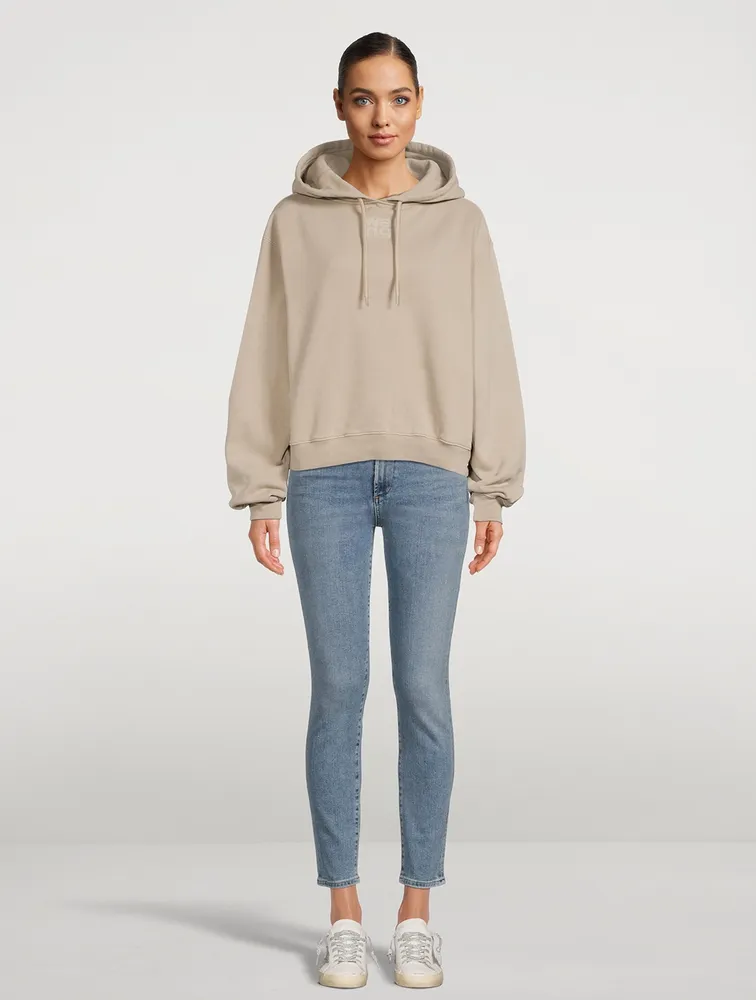 Rocket Ankle Skinny Jeans