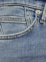 Rocket Ankle Skinny Jeans